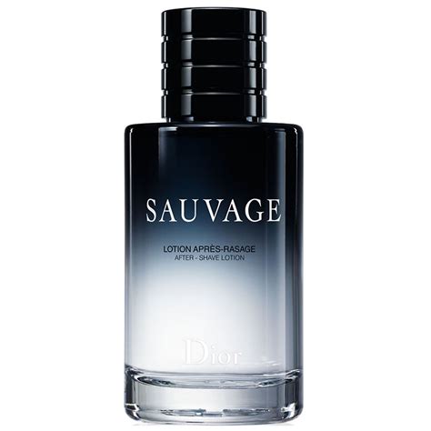 amazon cristian dior eau sauvage aftershave 100 ml|savage aftershave offers boots.